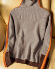 Helvano | Rollkragenpullover für Damen