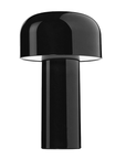Helvano | Wiederaufladbare Pilz-Tischlampe