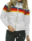 Helvano | Urban Jacke für Damen in Dunkelblau