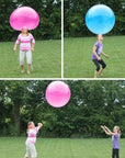 Helvano | Riesiger aufblasbarer Bubble Ball