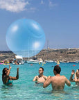 Helvano | Riesiger aufblasbarer Bubble Ball