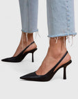 Helvano | Bequeme Damen-Sandalen aus Leder & Wildleder