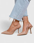 Helvano | Bequeme Damen-Sandalen aus Leder & Wildleder