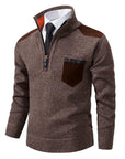 Helvano | Strickpullover für Herren
