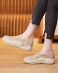 Helvano | Atmungsaktive Damen-Sneaker mit weicher Sohle