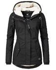 Helvano | Elegante Winterjacke für Damen
