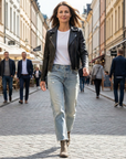 Helvano | Klassische Jeans für Damen
