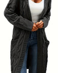 Helvano | Strickjacke für Damen