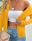 Helvano | Strick-Cardigan für Damen