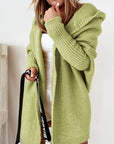 Helvano | Kuschelige Damen-Strickjacke