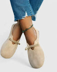 Helvano | Klassische Loafer für Damen