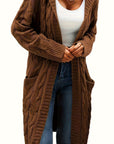 Helvano | Strickjacke für Damen