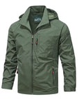 Helvano | Leichte Herrenjacke