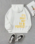 Helvano | Lässiger Langarm-Hoodie für Damen