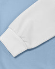 Helvano | Strukturierter Troyer-Pullover für Herren