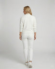 Helvano | Eleganter Rollkragenpullover für Damen