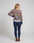 Helvano | Gemütlicher Strickpullover für Damen