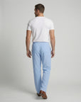 Helvano | Lässige Leinenhose für Herren