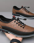 Helvano | Oxford Schuhe für Herren