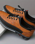 Helvano | Oxford Schuhe für Herren