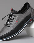 Helvano | Oxford Schuhe für Herren