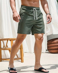 Helvano | Lässige Badeshorts für Herren