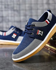 Helvano | Casual Freizeitschuhe für Herren