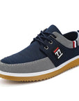 Helvano | Casual Freizeitschuhe für Herren