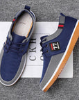 Helvano | Casual Freizeitschuhe für Herren