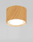 Helvano | Zylinder-Deckenstrahler mit LED