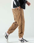 Helvano | Cordhose für Herren