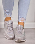 Helvano | Leichte Wanderstiefel für Damen