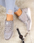 Helvano | Leichte Wanderstiefel für Damen