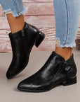 Helvano | Warme Stiefeletten für Damen