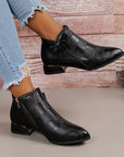 Helvano | Warme Stiefeletten für Damen