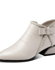 Helvano | Warme Stiefeletten für Damen