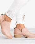 Helvano | Elegante Stiefeletten für Damen