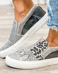 Helvano | Bequeme Slip-On Schuhe für Damen