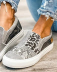 Helvano | Bequeme Slip-On Schuhe für Damen