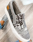 Helvano | Bequeme Slip-On Schuhe für Damen