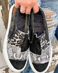 Helvano | Bequeme Slip-On Schuhe für Damen