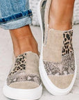 Helvano | Bequeme Slip-On Schuhe für Damen