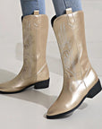 Helvano | Western Stiefel für Damen