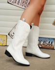Helvano | Western Stiefel für Damen
