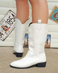 Helvano | Western Stiefel für Damen