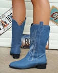 Helvano | Western Stiefel für Damen