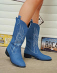 Helvano | Western Stiefel für Damen