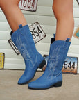 Helvano | Western Stiefel für Damen