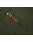 Helvano | Outdoorjacke mit Kapuze für Herren