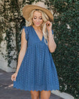 Helvano | Sommerkleid für Damen